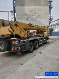 Buy XCMG Used Crane / 2 Buy XCMG Used Crane / 2